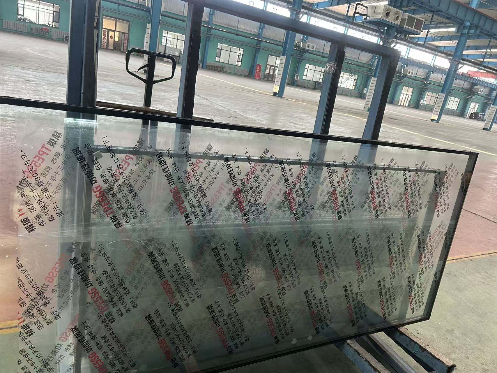 德阳市玻璃源头工厂隔热玻璃 - 价格