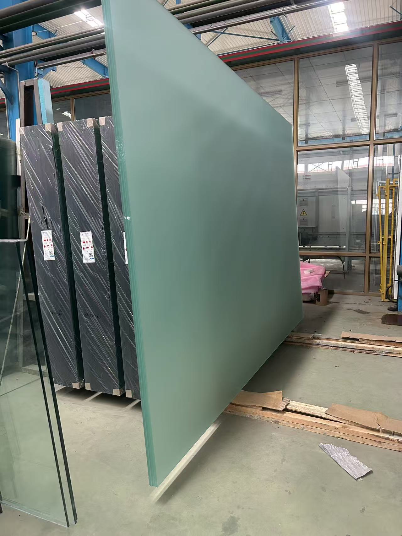 德阳市家用玻璃建筑幕墙玻璃生产基地 - 排名