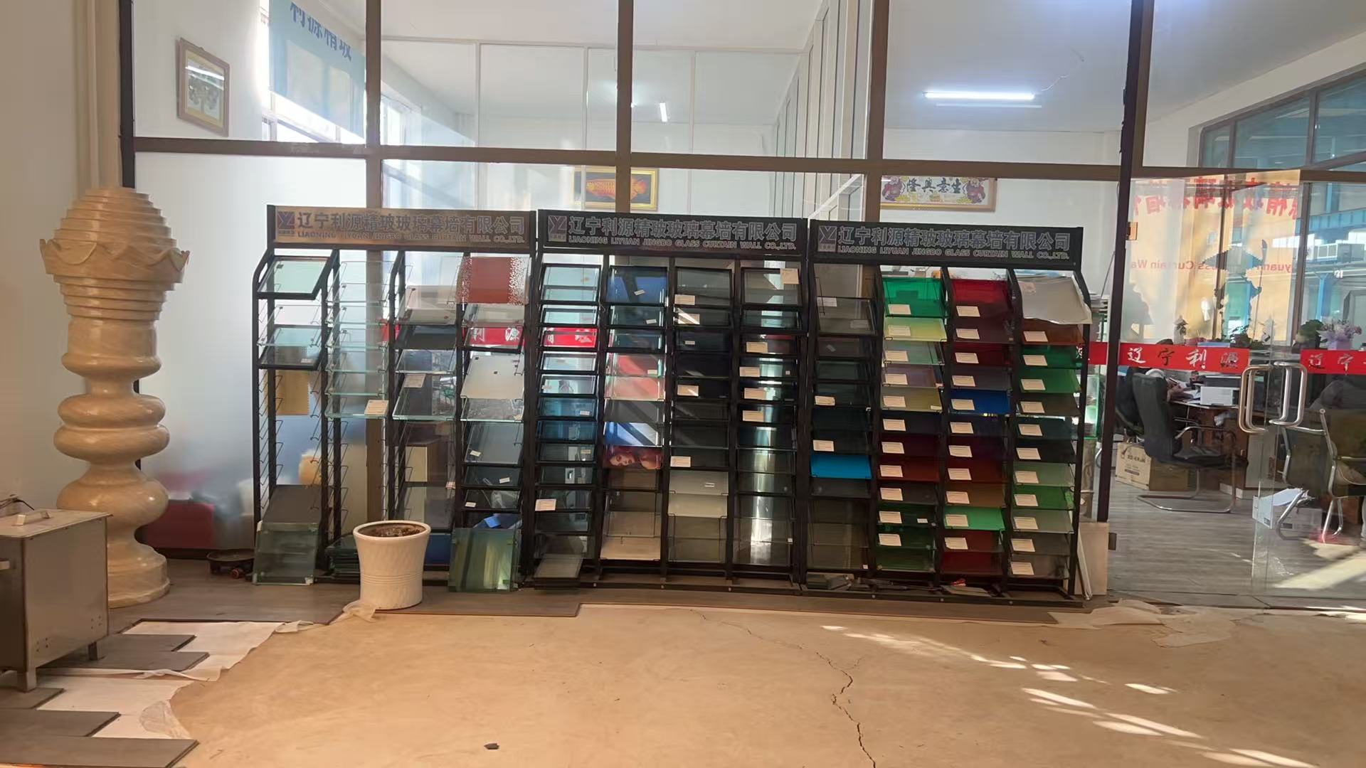 德阳市工程玻璃批量采购双层玻璃厂家 - 价格